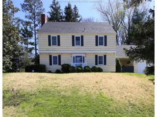 1607 Loudon Heights Rd, Charleston WV  25314-1503 exterior