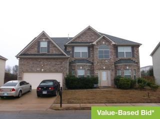 1283 Heartwood Ave, Mcdonough, GA 30253-3070