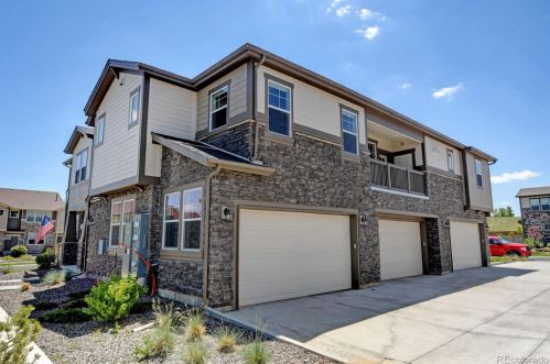 24907 Calhoun Pl, Aurora, CO 80016-2695