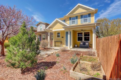 2925 Emporia St, Denver, CO 80238-2909
