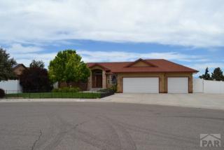 5105 Red Cedar Ct, Pueblo CO  81005-5588 exterior