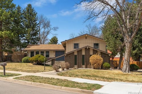 5785 Lehigh Ave, Denver CO  80235-2940 exterior