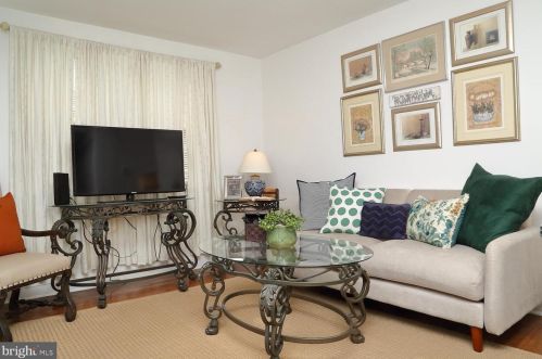 835 Rolridge Ave, Lancaster PA  17603-5736 exterior