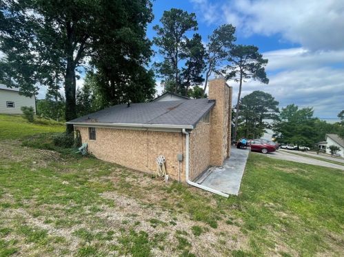 50 Timber Dr, Stephen Creek, TX 77331-5136