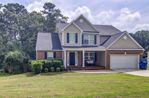 1425 Queenie Smith Rd, Conyers, GA 30012-6603
