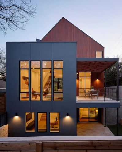 1106 Algarita Ave, Austin, TX 78704-4429