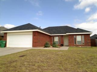 1310 Lewis And Clark Trl, Abilene TX  79602-8231 exterior