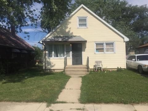 16527 Green St, Dixmoor, IL