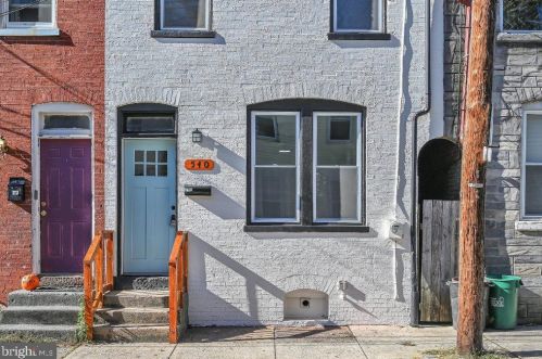540 Locust St, Lancaster, PA 17602-4426