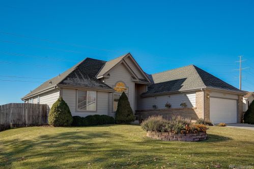 200 Eagle Ave, Mead, CO 80542-9780