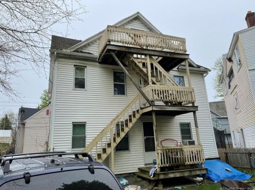 11 Britton Ave, Torrington, CT 06790-5402