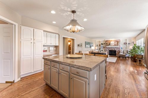 18115 Peakview Pl, Denver CO  80016-1149 exterior