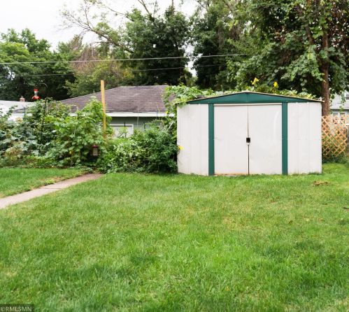 1118 Cook Ave, Saint Paul MN  55106-3324 exterior