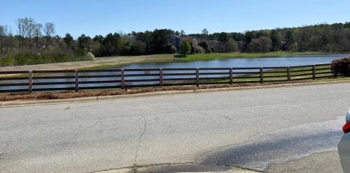 354 Connor Cir, Evans GA  30809-6137 exterior