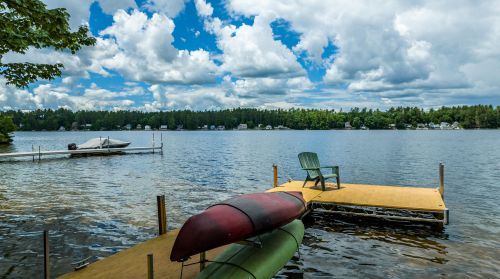 88 Katos Nose Rd, Shapleigh, ME 04076-3846