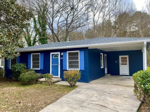 2868 Argyle Dr, Atlanta, GA 30318-3310