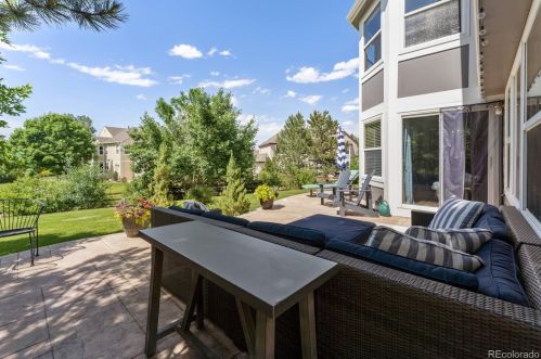 18115 Peakview Pl, Denver CO  80016-1149 exterior