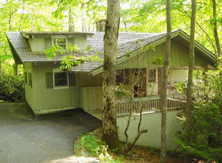 1039 Dogwood, Boone, NC 28607-5759