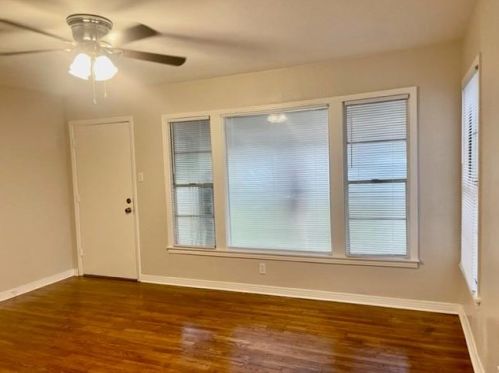 3760 Kris St, Fort Worth TX  76180-1508 exterior