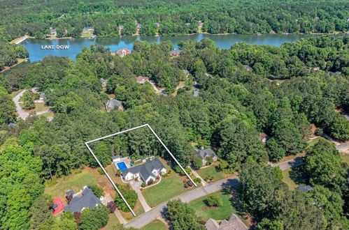 250 Mcgarity Dr, Mcdonough, GA 30252-2887