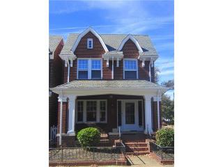 200 Colonial Ave, Richmond, VA 23221-3520