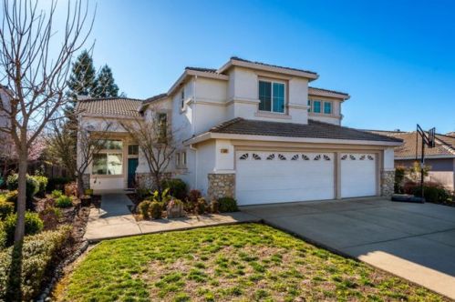 588 Fisher Cir, Folsom, CA 95630-9540