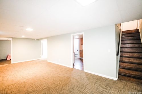 389 Nile St, Aurora CO 80401-2934 exterior