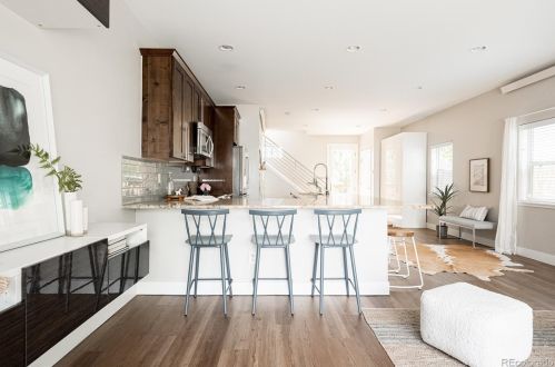 227 Galapago St, Denver CO  80223-1324 exterior