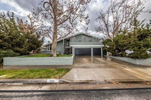 300 Hudson Ave, Placentia, CA 92870-2613