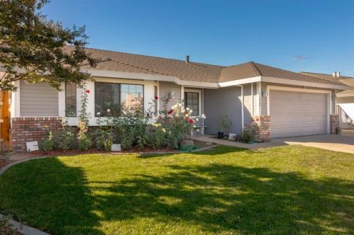 4505 Capewood Dr, Salida, CA 95368-9145
