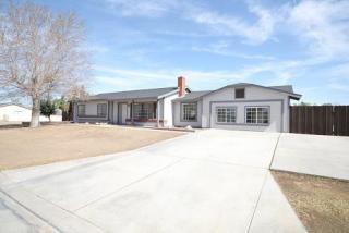 37448 97th St, Juniper Hills, CA 93543-1205