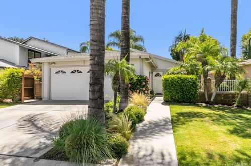 21862 Jinetes, San Juan Capistrano, CA 92691-1114