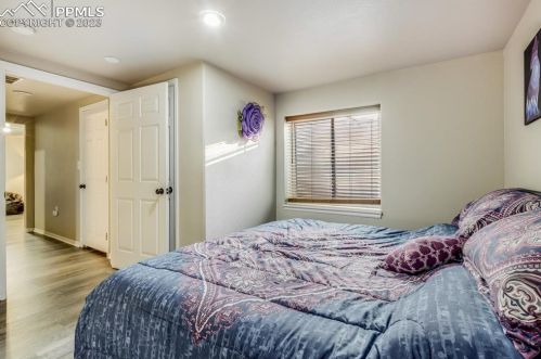 4111 Crestview Dr, Pueblo CO 81008-1761 exterior