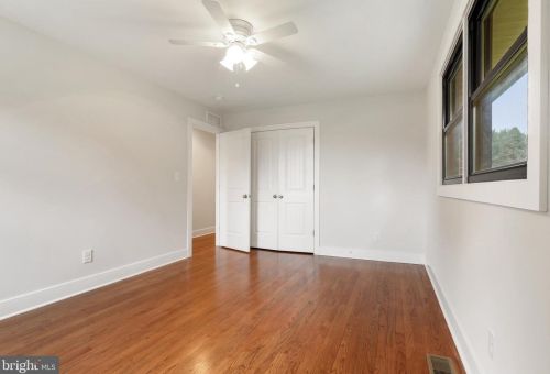 2106 Buell Dr, Fallston MD  exterior