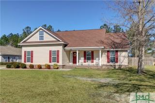 320 Labrador Ln, Pineora, GA 31312-4783