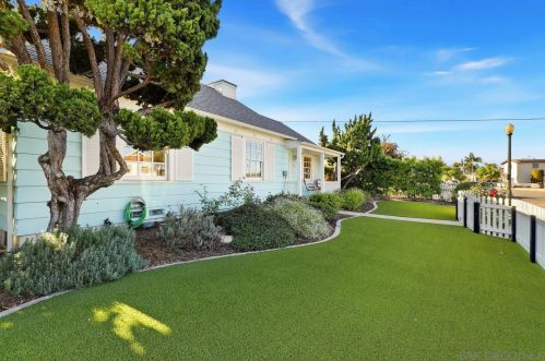 4796 Valencia Dr, San Diego, CA 92115-4216