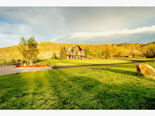1998 Pleasant Glen Ln, Bellvue, CO 80512-6026
