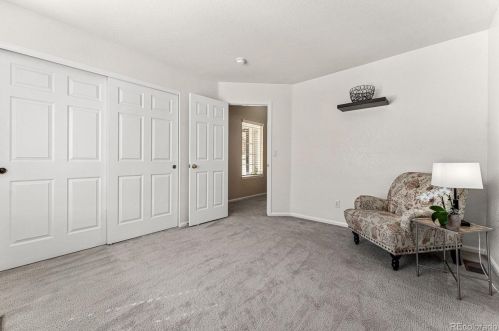 4712 Danube Cir, Aurora CO  80015-4958 exterior