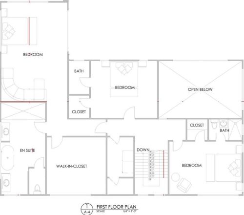 2127 Marann Dr, Atlanta GA  30345-3575 exterior