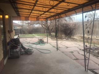 7191 Julian Way, Westminster CO  80030-5322 exterior