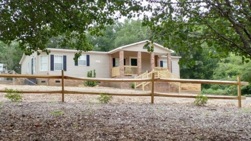 115 Arbor Ln, Anderson, SC 29621-4201