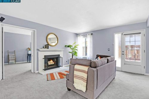 2864 Ceekay Ct, Hayward, CA 94546-6714