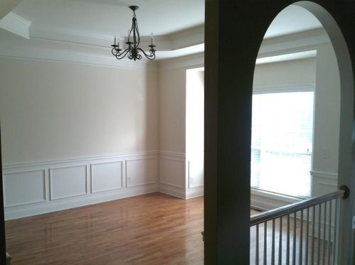 3464 Henderson Reserve, Atlanta GA  30341-6053 exterior