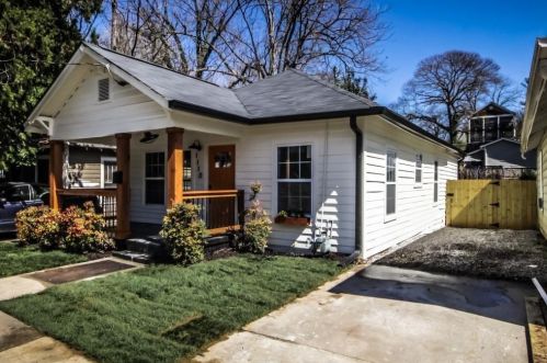1110 Mcdaniel St, Atlanta GA  30310-3618 exterior