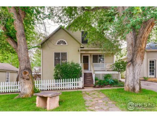 2355 24th St, Boulder, CO 80304-3772