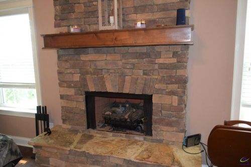 118 Cheshire Dr, Warner Robins GA  31088-1125 exterior