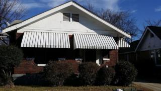 790 Watkins St, Memphis TN  38107-4449 exterior