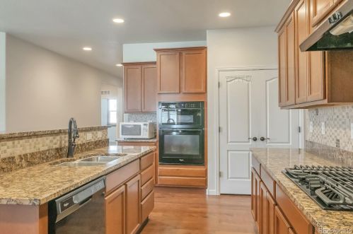 42390 Forest Oaks Dr, Elizabeth CO  80107-9105 exterior