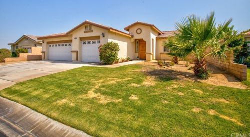 83635 Swinton Dr, Indio, CA 92203-3061