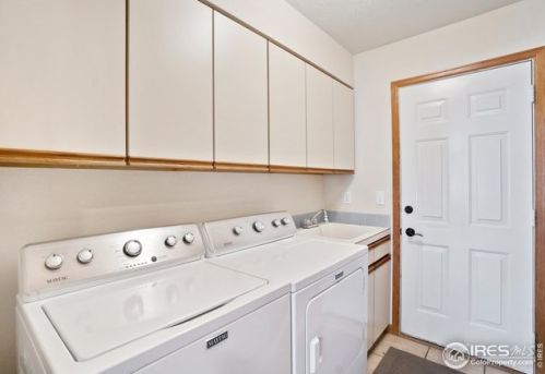 1306 Paragon Pl, Fort Collins CO  80525-9173 exterior